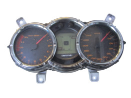 Tacho-set Suzuki DL 1000 V STROM