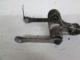 Link systeem achterveer Suzuki GSX R 1300 Hayabusa