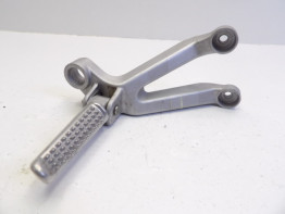 Duo voetsteun rechts Honda CBR 600 F