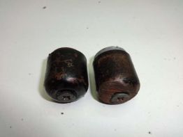 Lenkungs Dampfer Suzuki RF 600