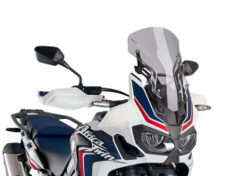 Kuipruit Honda CRF 1000 Africa Twin