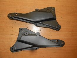 Achtersubframe Kawasaki Z 1000