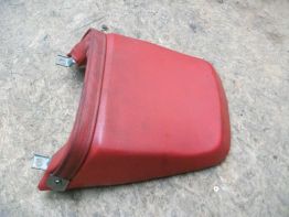 Buddy zadel Kawasaki GPZ 600