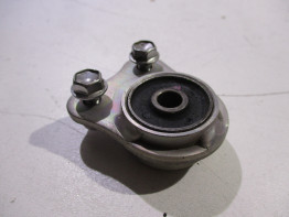 Uitlaat Yamaha MT 07