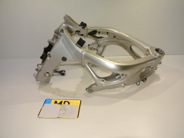 Frame - onderdelen Yamaha YZF R6