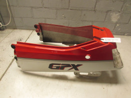 Achterkuipdeel Kawasaki GPX 750