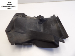 Achterspatbord Honda CBR Fireblade