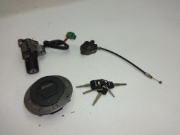 Slotenset Suzuki GSX F 750