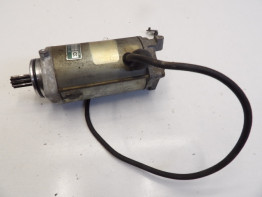 Startmotor Suzuki VS 700 Intruder