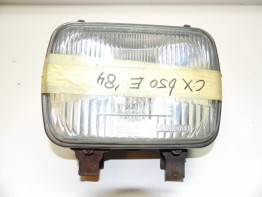 Koplamp Honda CX 650 E