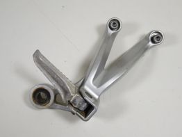 Duo voetsteun rechts Suzuki GSX R 600