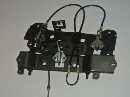 Sitzbank Kawasaki Z 750