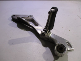 Schetsplaat links Yamaha TDM