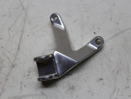 Pillion step left Yamaha YZF 750