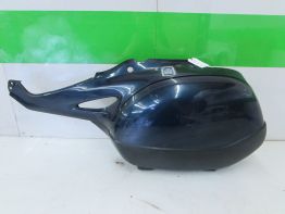 Saddlebag left Honda Deauville 650 - 700
