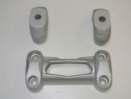 Stuur Triumph Speed Triple 1050 R