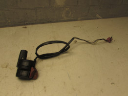 Stuurschakelaar links BMW K 1200 RS
