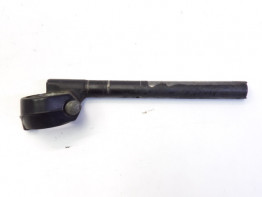 Clip on rechts Honda CBR 600 F