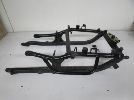 Achtersubframe Suzuki GSX R 1300 Hayabusa