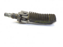 Fussraste rechts Suzuki RF 600