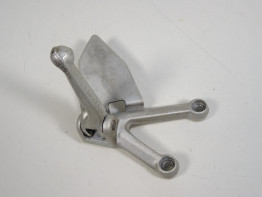 Rechter schetsplaat Ducati 749 999