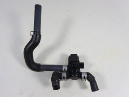 Luchtfilterhuis Yamaha MT 09