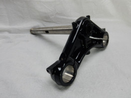 T stuk + kroonplaat Moto Guzzi Nevada 750