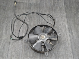 Ventilator Honda VT 1100