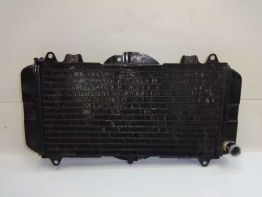 Radiateur Yamaha FZR 600