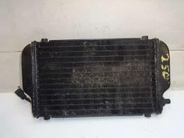 Radiateur Kawasaki EL 250