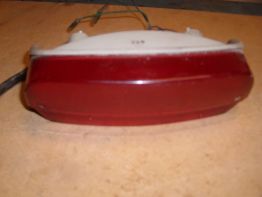Rear light Yamaha XJ 600 Diversion