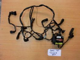 Powercommander CDI BMW K 1200 R 