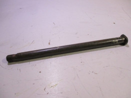 Rear axle Yamaha YZF R6