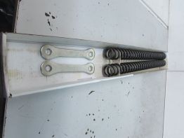 Overig Suzuki SFV 650 Gladius