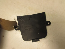 Afdekkap Kawasaki GTR 1000