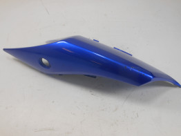 Linker achterkant Suzuki GSX R 750
