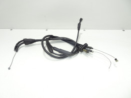 Gaskabel Ducati 749 999