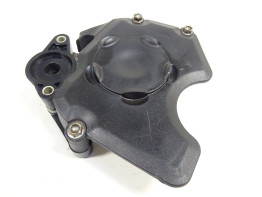 Motorblokdeksel voortandwiel KTM 990 Superduke