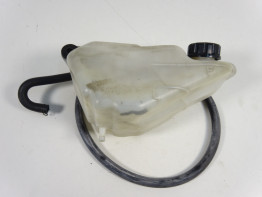 Radiator reserve tank Kawasaki Z 750