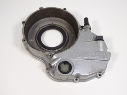 Koppelingsdeksel Ducati 749 999