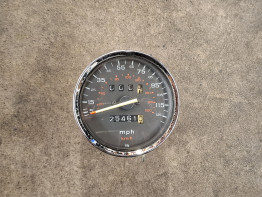 Meter Honda VT 700 750