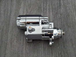Startmotor Harley Davidson heritage classic twin cam carbarateur