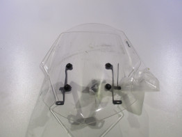 Windscherm Yamaha MT 07