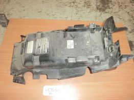 Hinterradabdeckung Honda CB 500