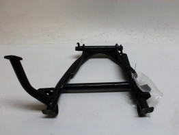 Standaard Honda NC 750 X