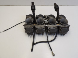 Vergaser-Set Yamaha FZR 1000