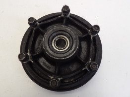 Kettenrad-Trager Yamaha FZR 1000