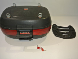 Topkoffer Suzuki DL 650 V STROM