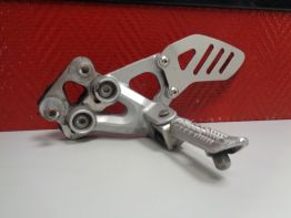 Schetsplaat links Suzuki GSX R 750