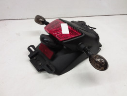 Rear fender Kawasaki 650 Vulcan S